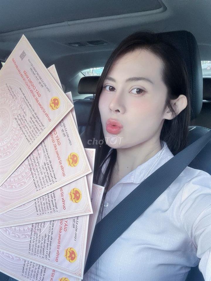 Bán đất Long Thành sổ hồng - Sát Vinhomes Quận9 - giá chỉ 12 triệu/m2