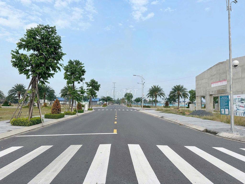 Bán đất Long Thành sổ hồng - Sát Vinhomes Quận9 - giá chỉ 12 triệu/m2