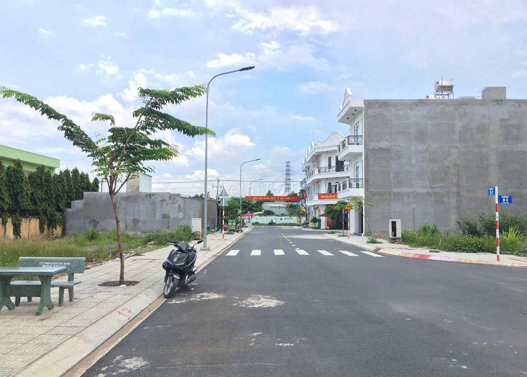 Bán đất Long Thành sổ hồng - Sát Vinhomes Quận9 - giá chỉ 12 triệu/m2