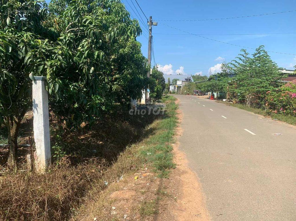 Bán 1 sào đất mặt tiền tại ĐT 761 (đoạn 322A), Xã Phú Lý, Đồng Nai