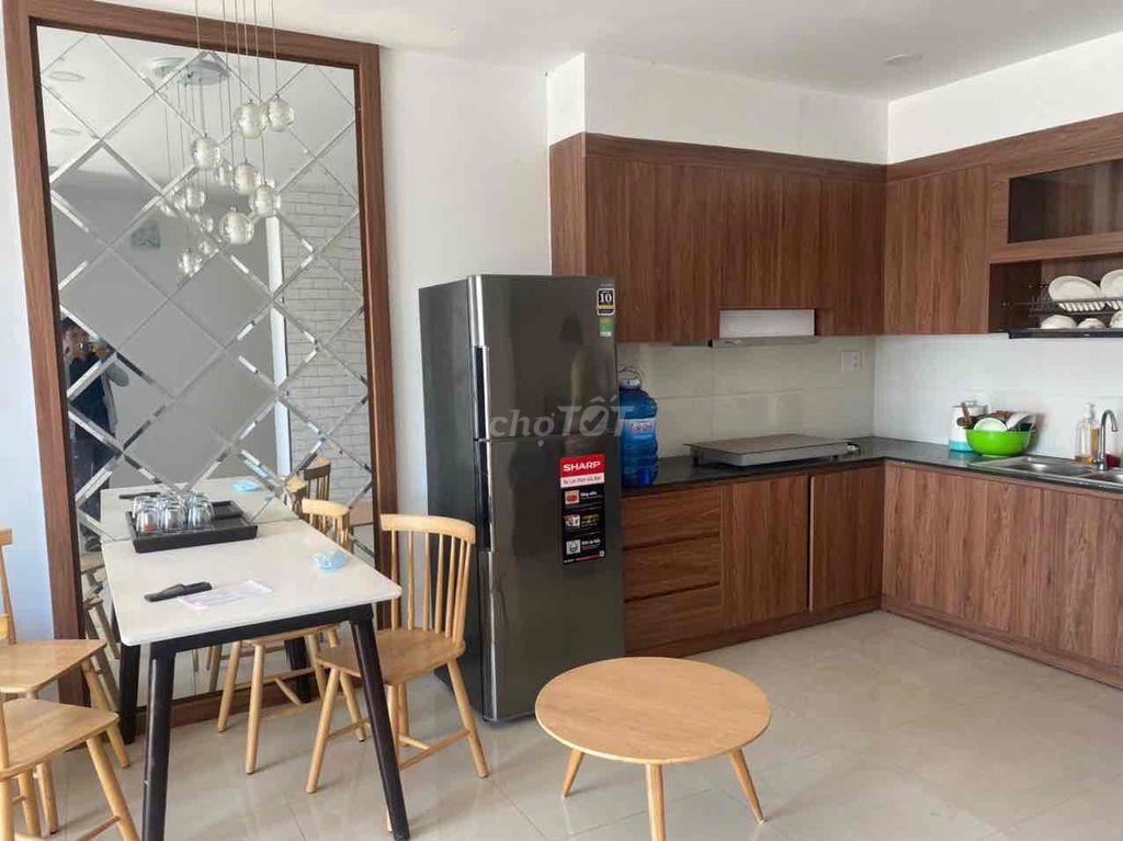 cần bán căn góc chung cư bình phú 2