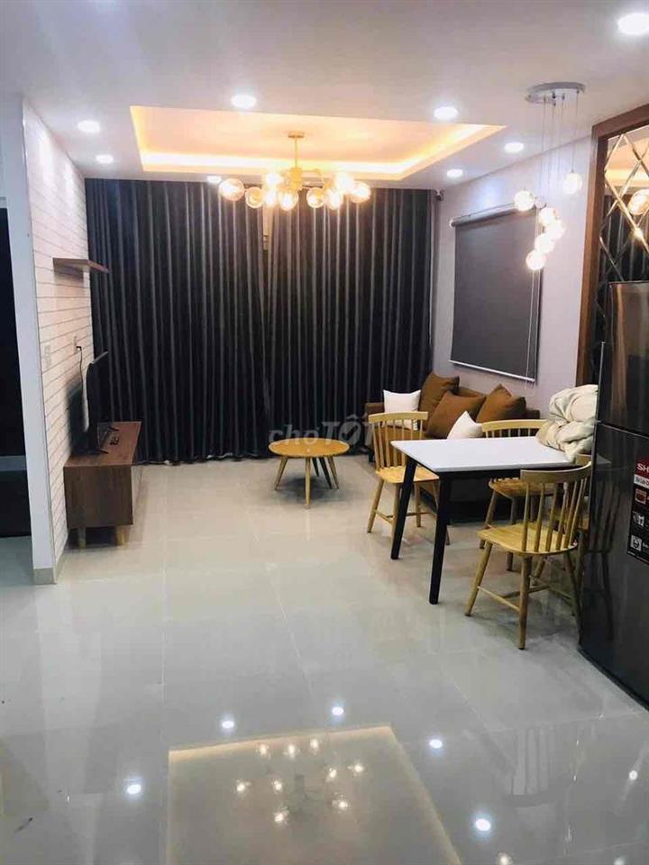 cần bán căn góc chung cư bình phú 2