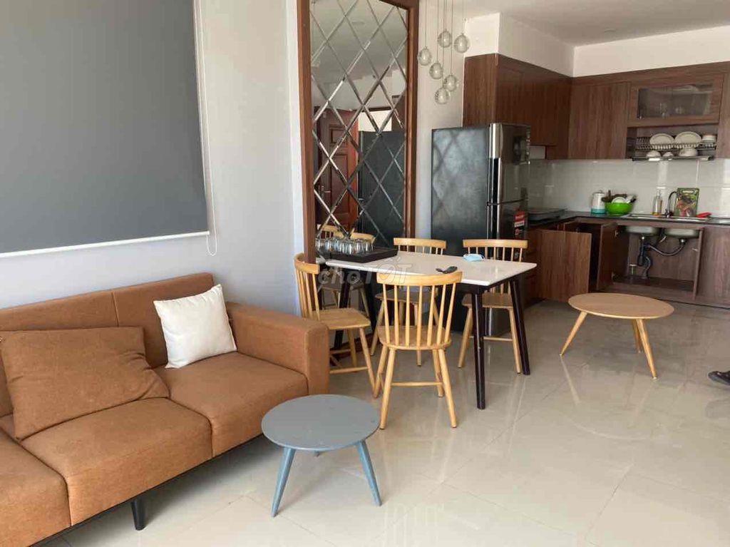 cần bán căn góc chung cư bình phú 2