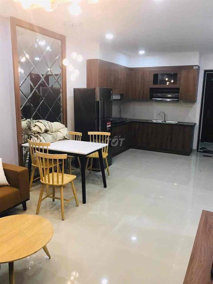 cần bán căn góc chung cư bình phú 2