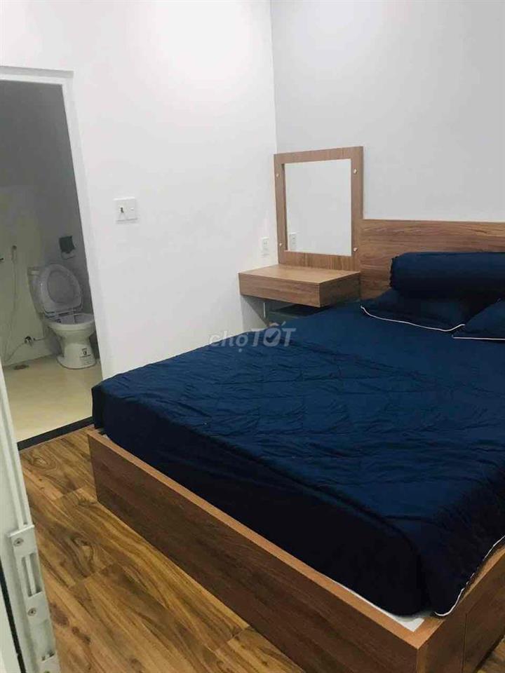 cần bán căn góc chung cư bình phú 2
