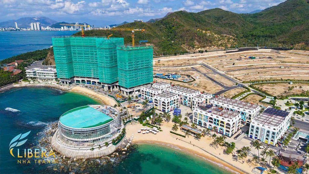 Tối Ưu Dòng Tiền _ Sỡ Hữu Ngay Giá Trị Kép Tại Libera Nha Trang