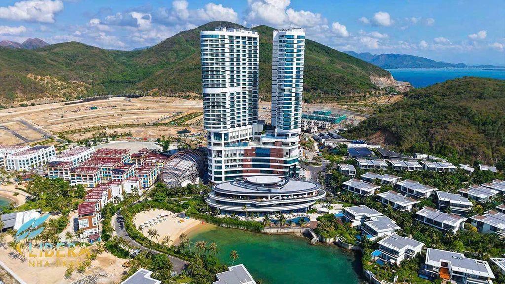 Tối Ưu Dòng Tiền _ Sỡ Hữu Ngay Giá Trị Kép Tại Libera Nha Trang