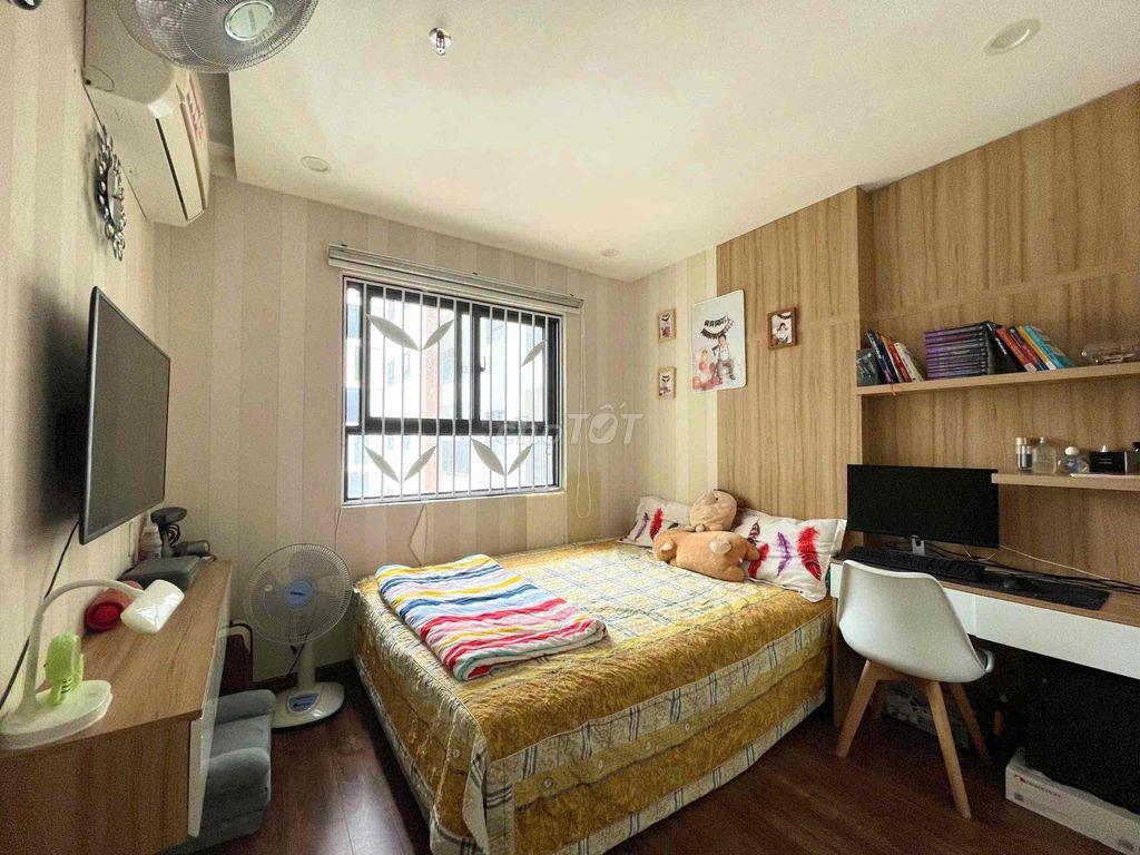 Chung Cư Ct2 VCN Phước Hải Nha Trang Sổ Riêng Vào Ở Ngay