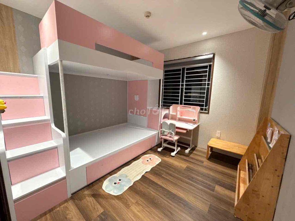 Bán Căn Góc Ct2 A Hud Phước Long Nha Trang View Thoáng Sổ Riêng
