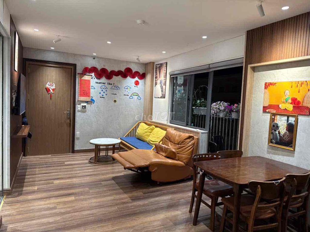 Bán Căn Góc Ct2 A Hud Phước Long Nha Trang View Thoáng Sổ Riêng