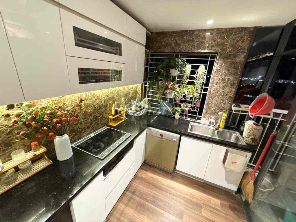 Bán Căn Góc Ct2 A Hud Phước Long Nha Trang View Thoáng Sổ Riêng