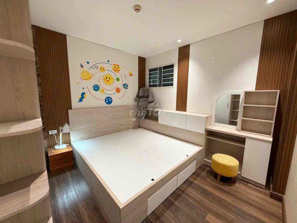 Bán Căn Góc Ct2 A Hud Phước Long Nha Trang View Thoáng Sổ Riêng