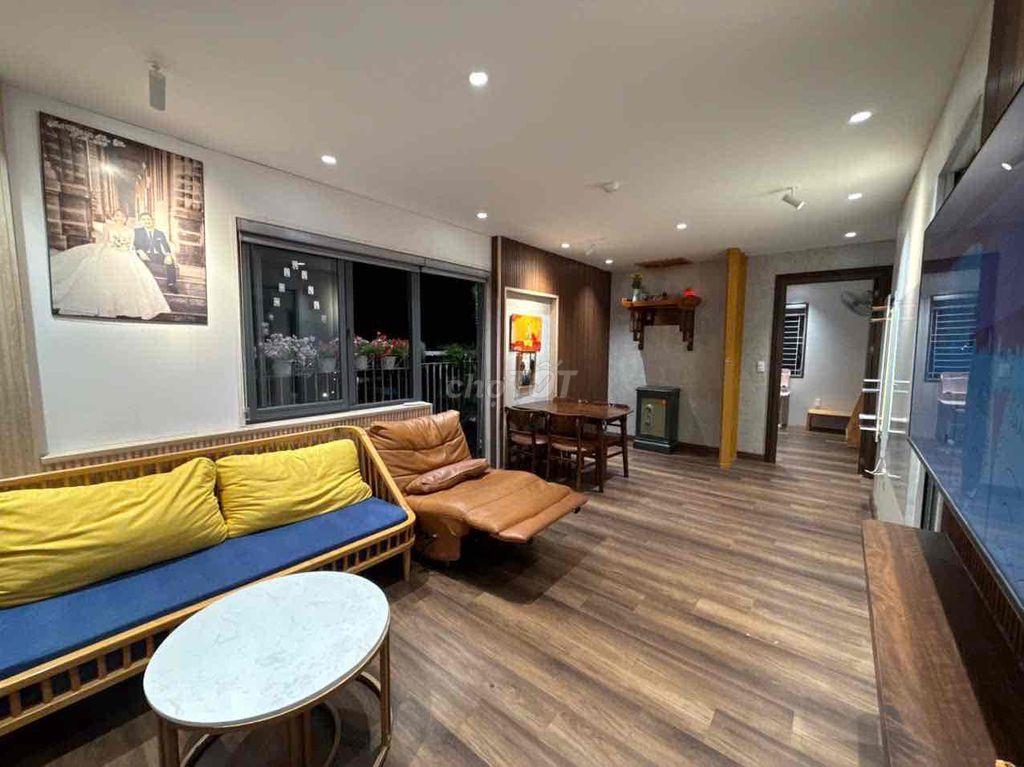Bán Căn Góc Ct2 A Hud Phước Long Nha Trang View Thoáng Sổ Riêng