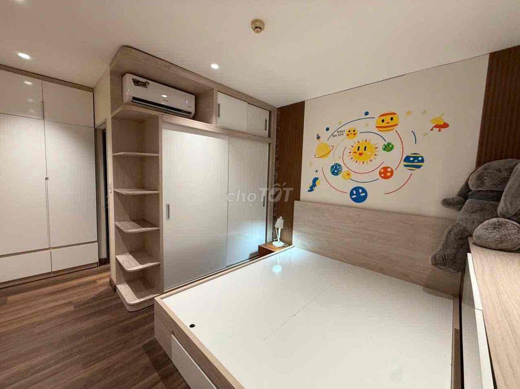 Bán Căn Góc Ct2 A Hud Phước Long Nha Trang View Thoáng Sổ Riêng