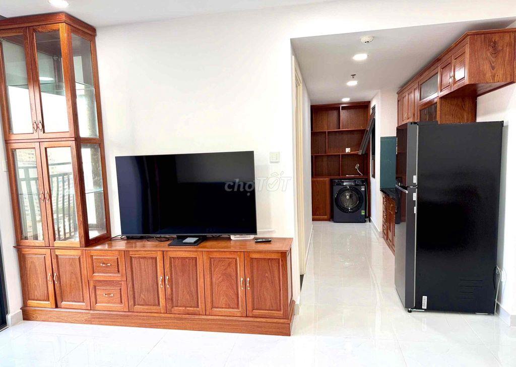 Căn Hộ D’Qua Phan Chu Trinh Vạn Thạnh Nha Trang View Biển Có Sổ