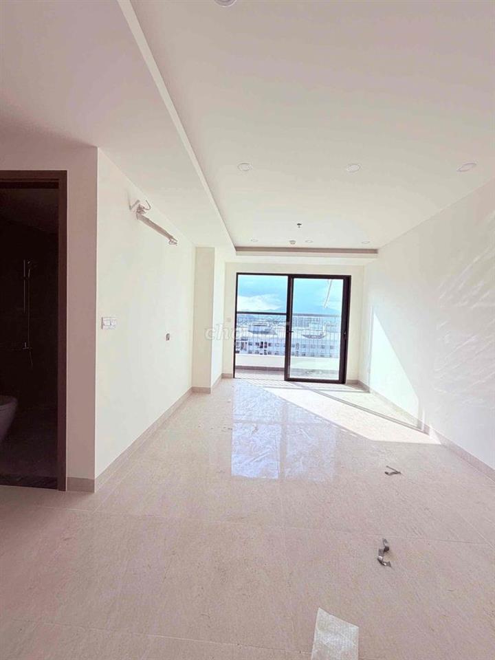 Căn Hộ CCU01 Hud Phước Long Mới Bàn Giao Vào ở Ngay