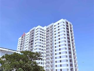 Căn Hộ CCU01 Hud Phước Long Mới Bàn Giao Vào ở Ngay