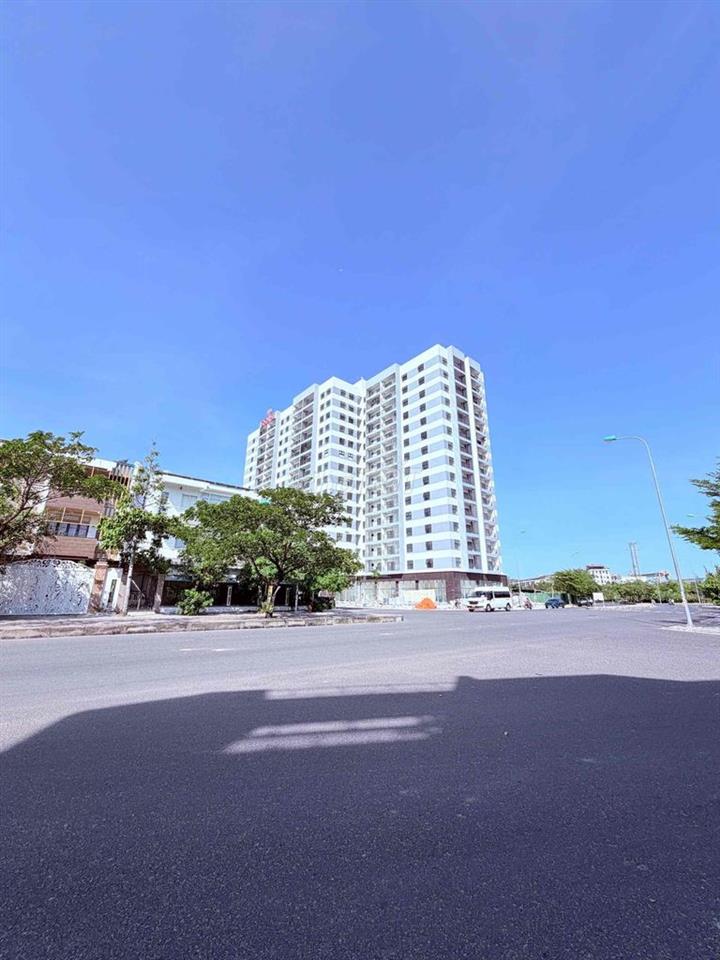 Căn Hộ CCU01 Hud Phước Long Mới Bàn Giao Vào ở Ngay