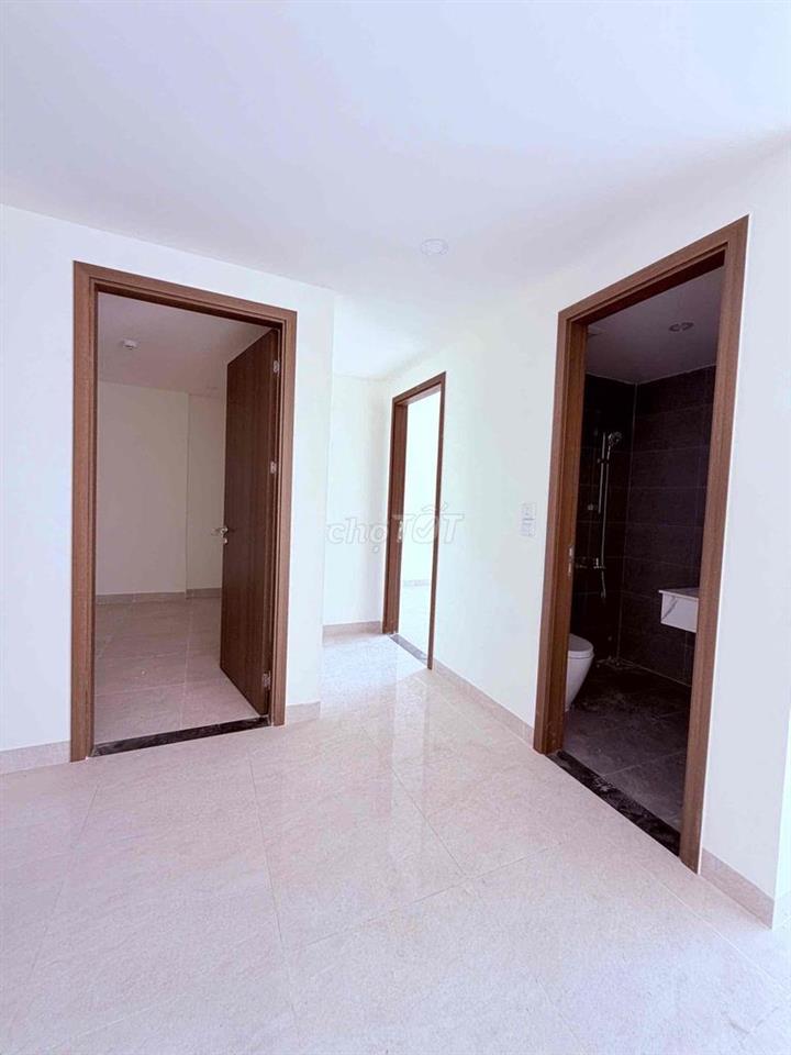 Căn Hộ CCU01 Hud Phước Long Mới Bàn Giao Vào ở Ngay