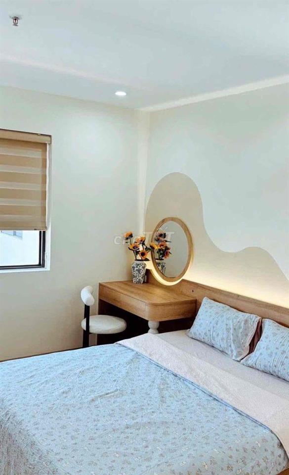 Bán Căn Hộ Ct4 VCN Phước Hải Nha Trang View Đông Nam Full Nội Thất