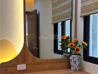 Bán Căn Hộ Ct4 VCN Phước Hải Nha Trang View Đông Nam Full Nội Thất