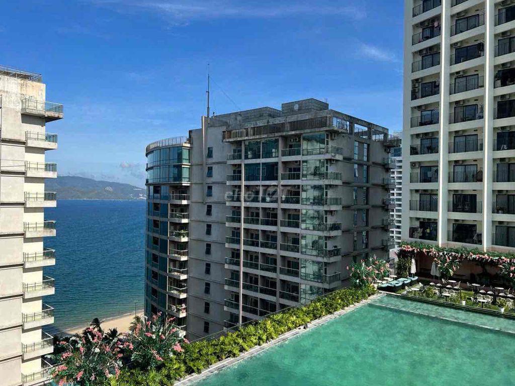 Bán Căn Hộ Gold Coast Lộc Thọ Nha Trang View Hồ Bơi Sở Hữu Lâu Dài
