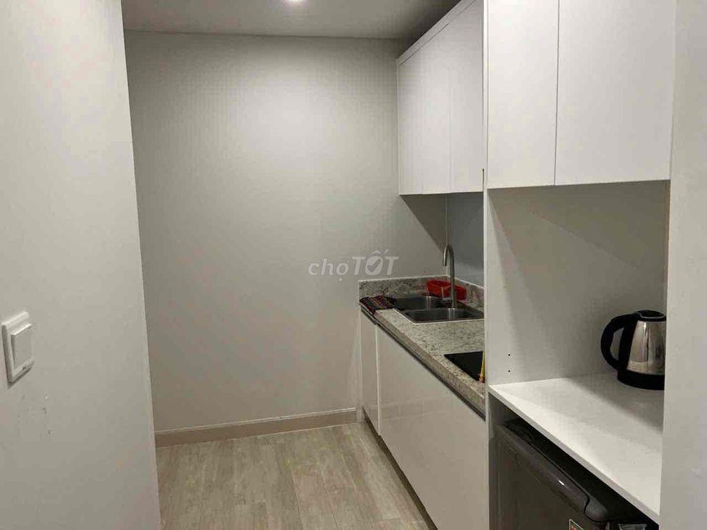 Bán Căn Hộ Gold Coast Lộc Thọ Nha Trang View Hồ Bơi Sở Hữu Lâu Dài