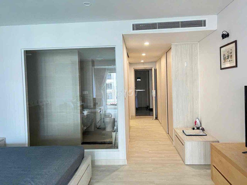 Bán Căn Hộ Gold Coast Lộc Thọ Nha Trang View Hồ Bơi Sở Hữu Lâu Dài