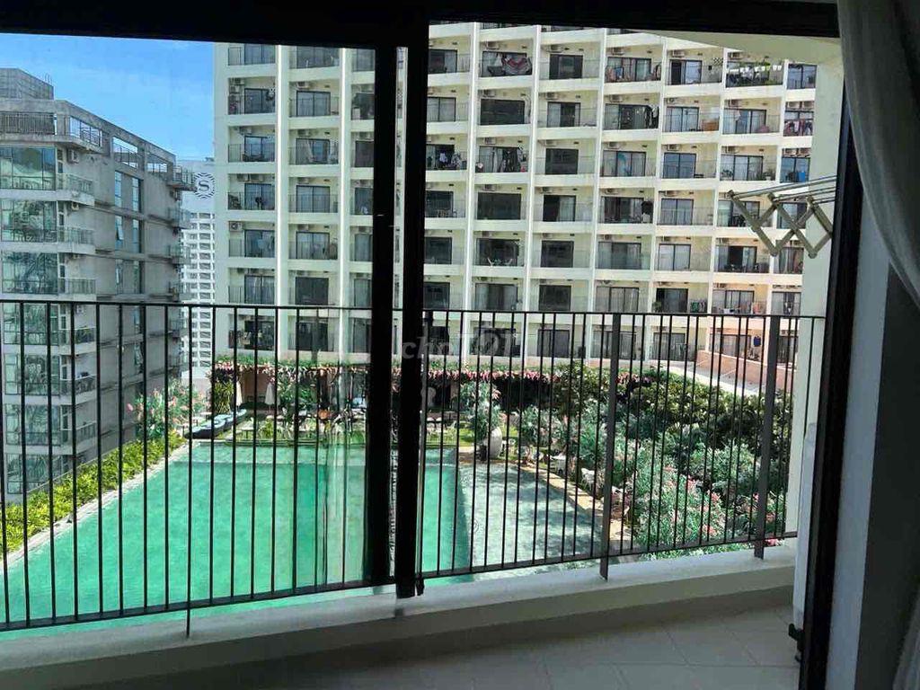 Bán Căn Hộ Gold Coast Lộc Thọ Nha Trang View Hồ Bơi Sở Hữu Lâu Dài