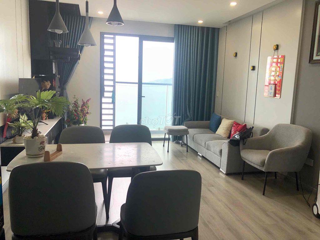 Căn Góc Căn Hộ Marina suites Nha Trang View Biển Đẹp