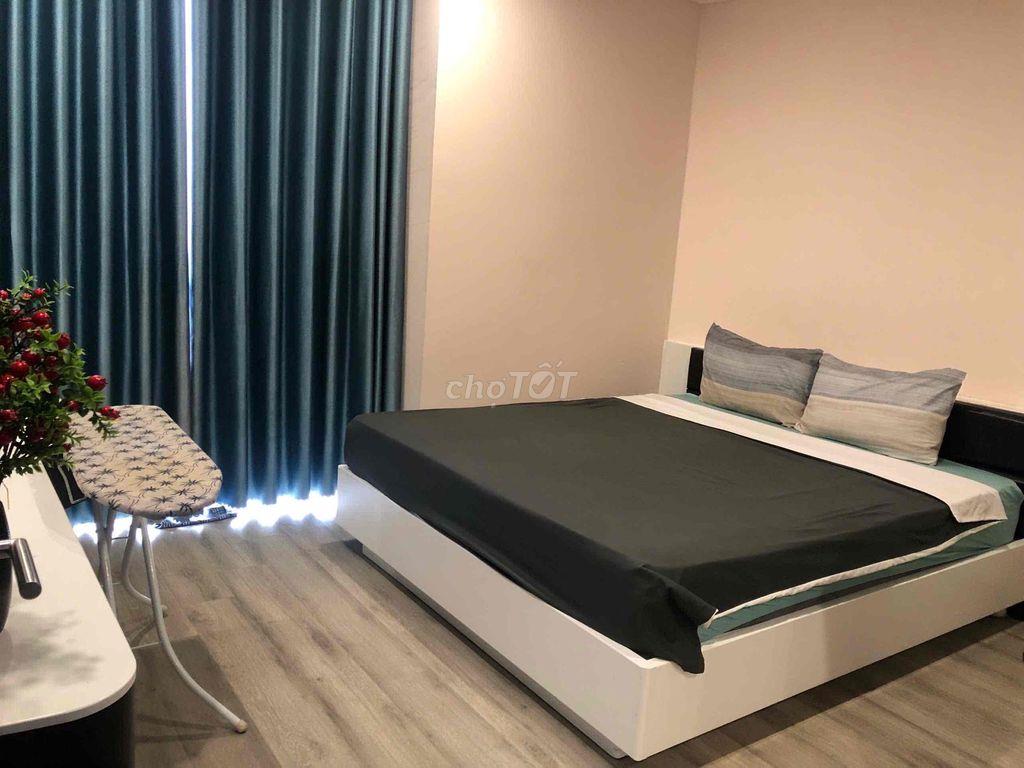 Căn Góc Căn Hộ Marina suites Nha Trang View Biển Đẹp
