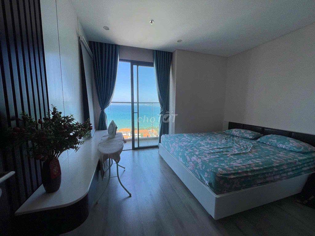 Căn Góc Căn Hộ Marina suites Nha Trang View Biển Đẹp