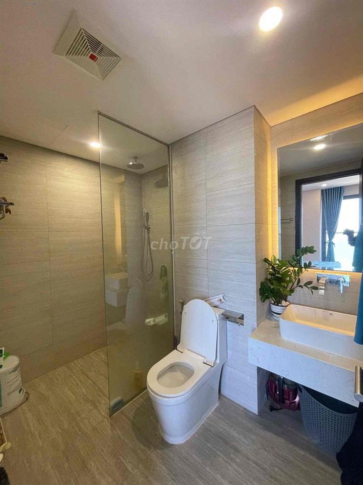 Căn Góc Căn Hộ Marina suites Nha Trang View Biển Đẹp