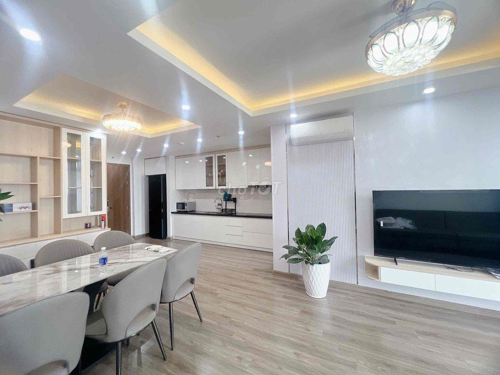 Bán Căn Góc Hud Building Nha Trang Sở Hữu Lâu Dài Full Nội Thất