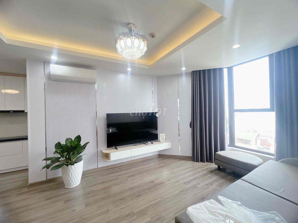 Bán Căn Góc Hud Building Nha Trang Sở Hữu Lâu Dài Full Nội Thất