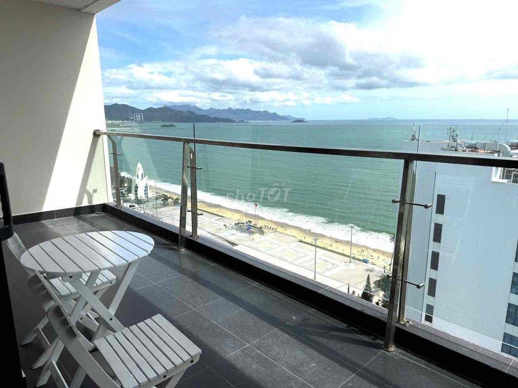 Căn Hộ Maple Tôn Đản sổ Hồng Riêng View Biển Đẹp Có Dòng Tiền