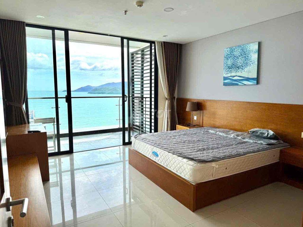 Căn Hộ Maple Tôn Đản sổ Hồng Riêng View Biển Đẹp Có Dòng Tiền