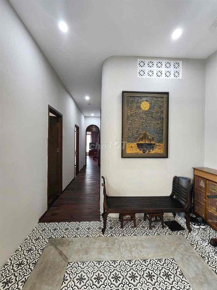 Căn Phenhouse Hud Building Nha Trang Vào ở Ngay Full Nội Thất