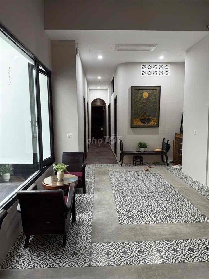 Căn Phenhouse Hud Building Nha Trang Vào ở Ngay Full Nội Thất