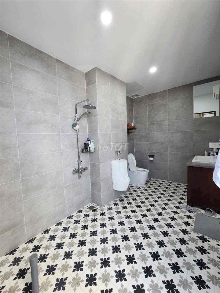 Căn Phenhouse Hud Building Nha Trang Vào ở Ngay Full Nội Thất
