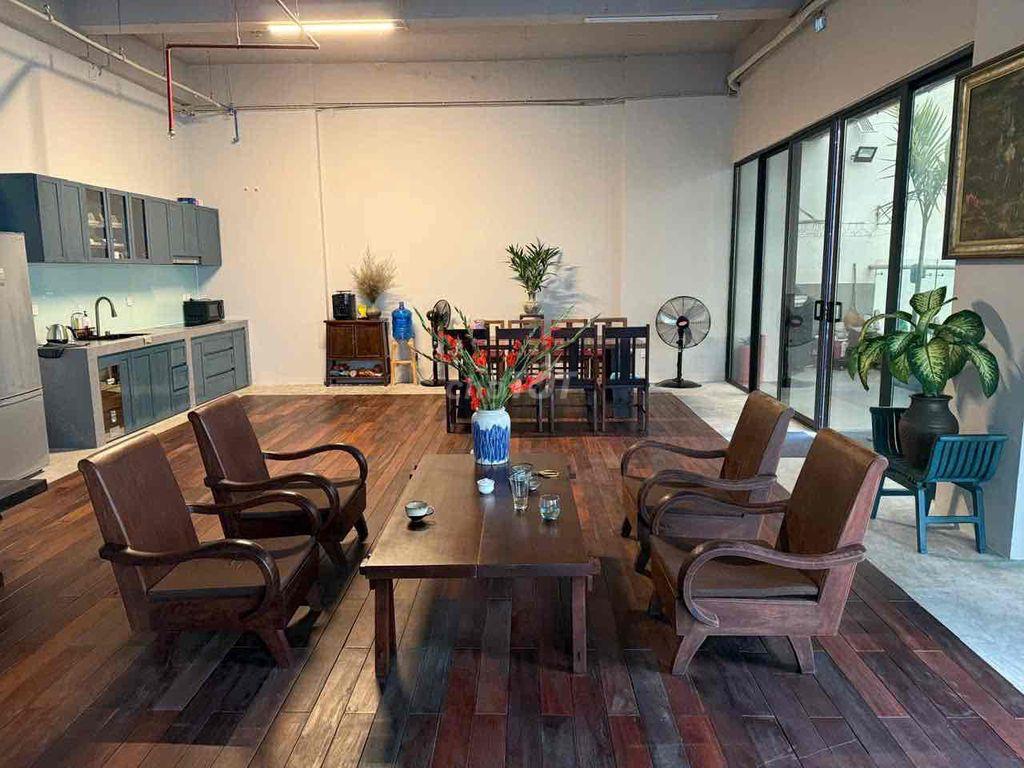Căn Phenhouse Hud Building Nha Trang Vào ở Ngay Full Nội Thất