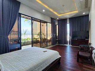 Căn Phenhouse Hud Building Nha Trang Vào ở Ngay Full Nội Thất