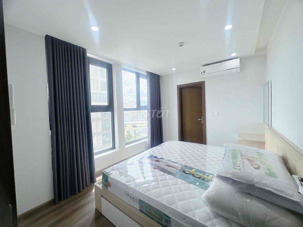 Bán Căn Góc Hud Buidling Nha Trang Vào ở Ngay Full nội Thất Đẹp