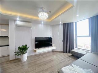 Bán Căn Góc Hud Buidling Nha Trang Vào ở Ngay Full nội Thất Đẹp