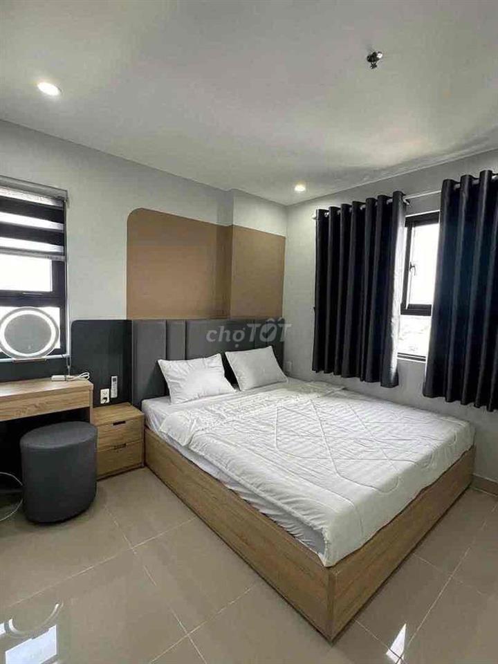 Cho Thuê Căn Hộ 3 Ngủ CT2  VCN Phước Hải Nha Trang Vào Ở Ngay