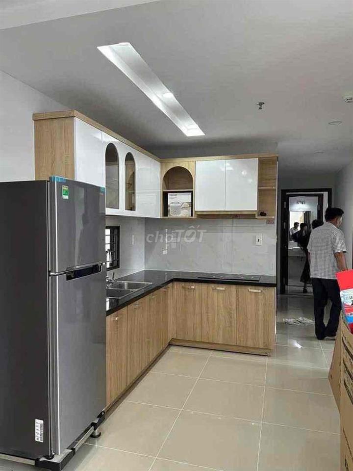Cho Thuê Căn Hộ 3 Ngủ CT2  VCN Phước Hải Nha Trang Vào Ở Ngay