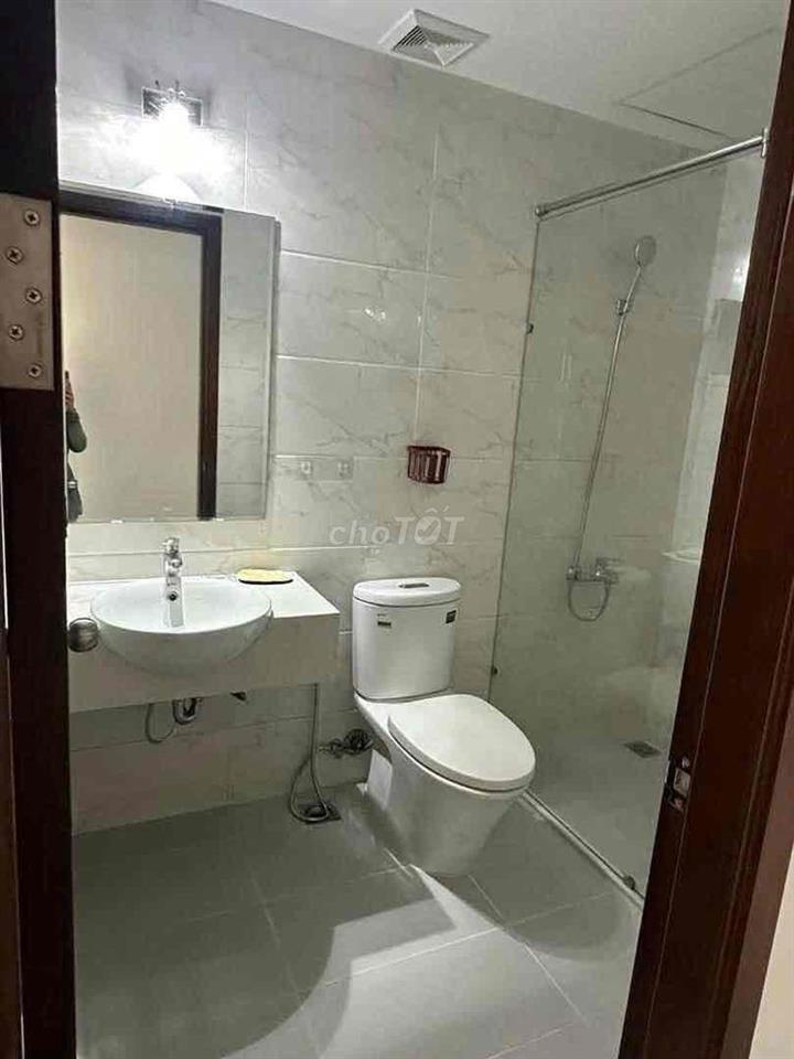 Cho Thuê Căn Hộ 3 Ngủ CT2  VCN Phước Hải Nha Trang Vào Ở Ngay