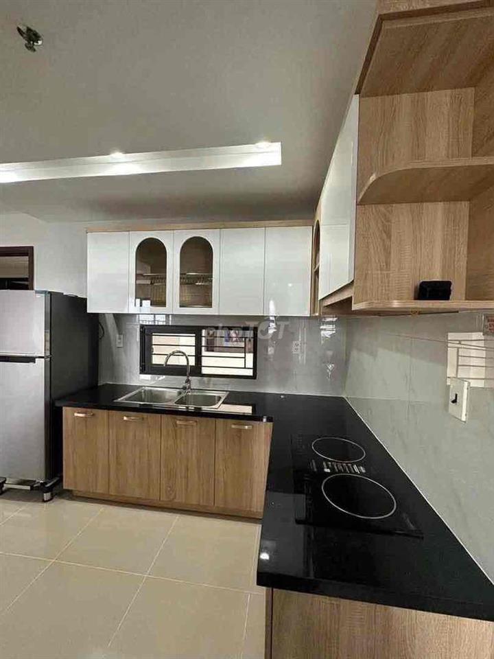Cho Thuê Căn Hộ 3 Ngủ CT2  VCN Phước Hải Nha Trang Vào Ở Ngay