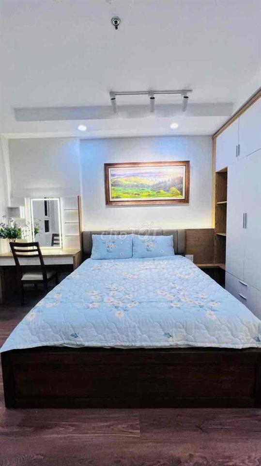 Cho Thuê Căn Hộ Happy Sky Tân Lập Nha Trang Full Nội Thất