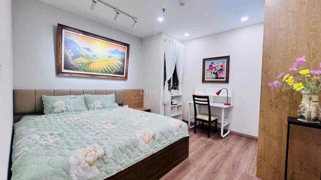 Cho Thuê Căn Hộ Happy Sky Tân Lập Nha Trang Full Nội Thất